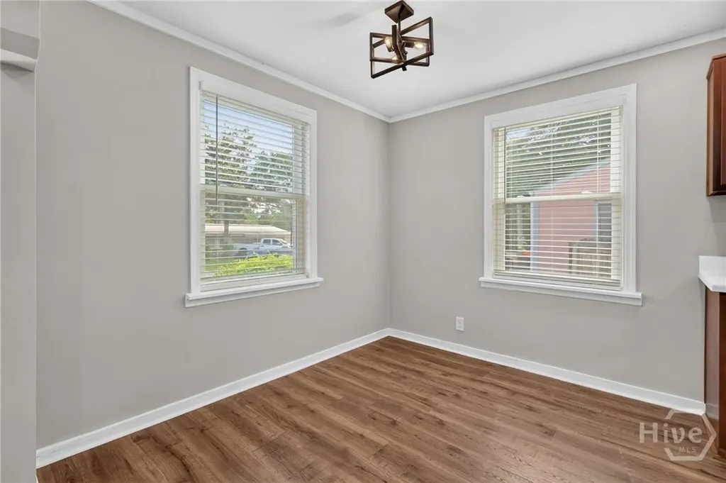 2509 Louisiana Avenue Savannah GA 31404