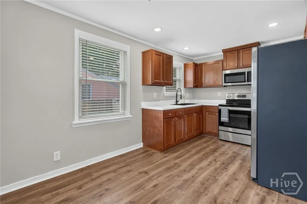 2509 Louisiana Avenue Savannah GA 31404