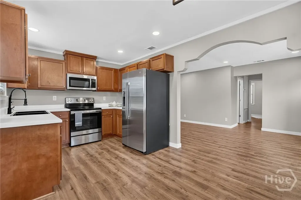 2509 Louisiana Avenue Savannah GA 31404
