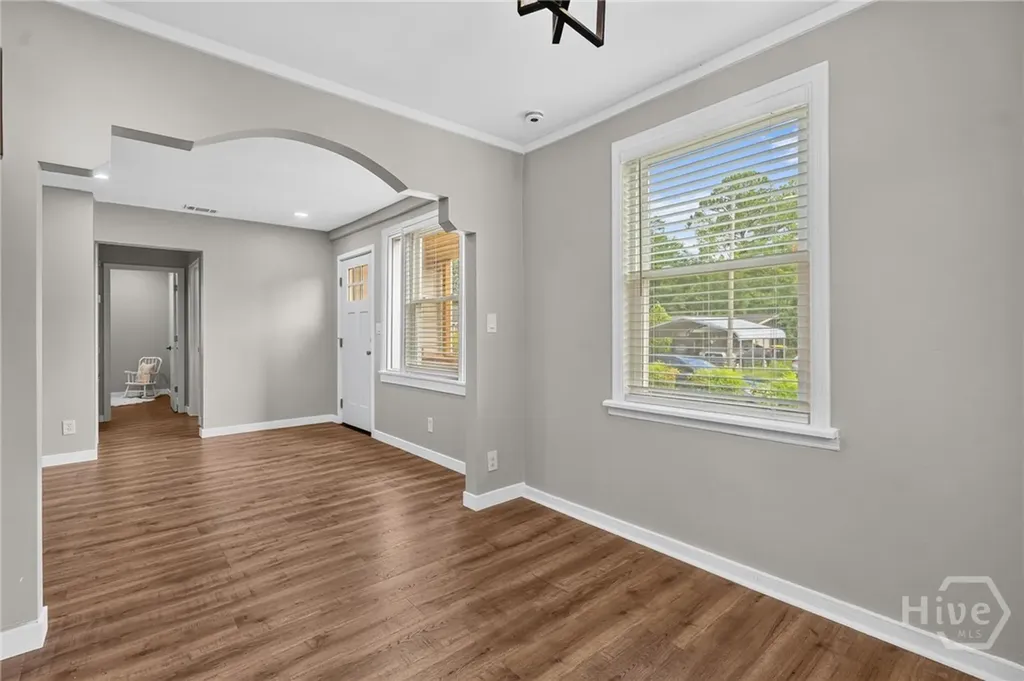 2509 Louisiana Avenue Savannah GA 31404