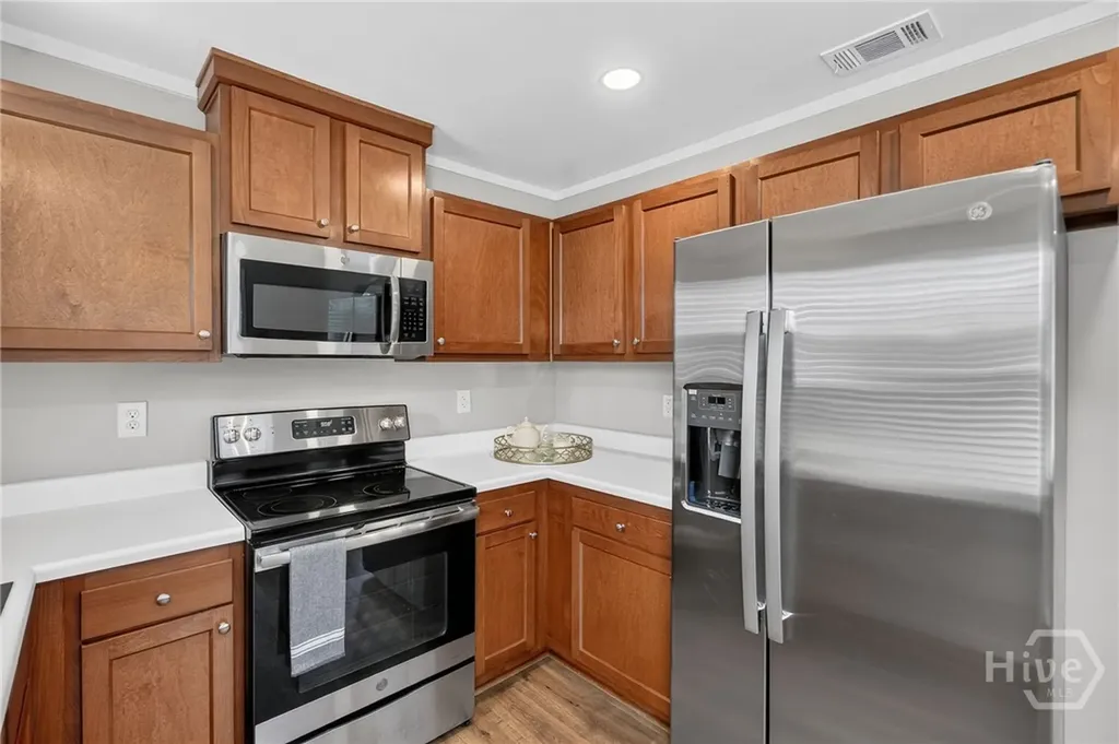 2509 Louisiana Avenue Savannah GA 31404