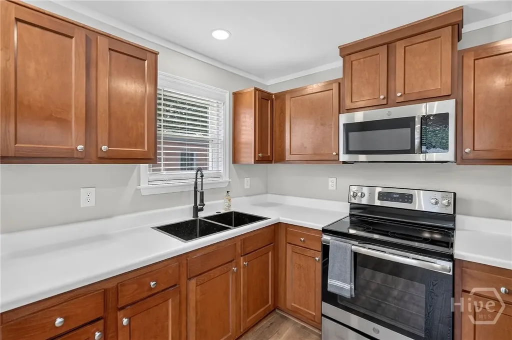 2509 Louisiana Avenue Savannah GA 31404
