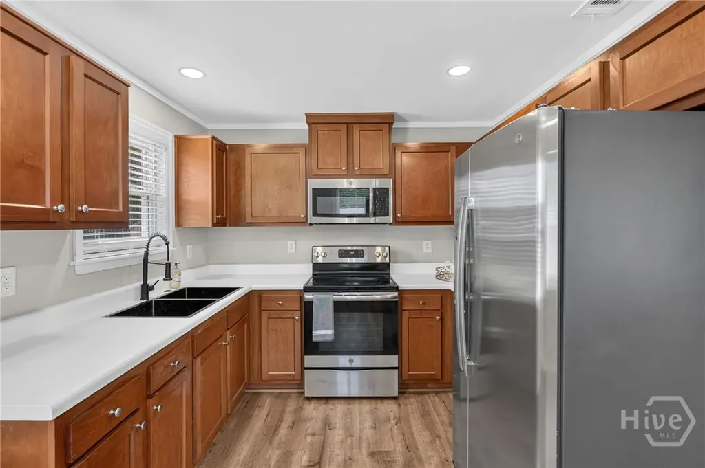 2509 Louisiana Avenue Savannah GA 31404