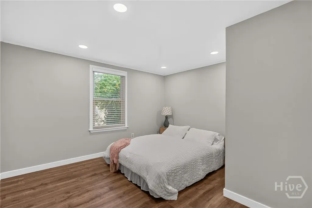 2509 Louisiana Avenue Savannah GA 31404