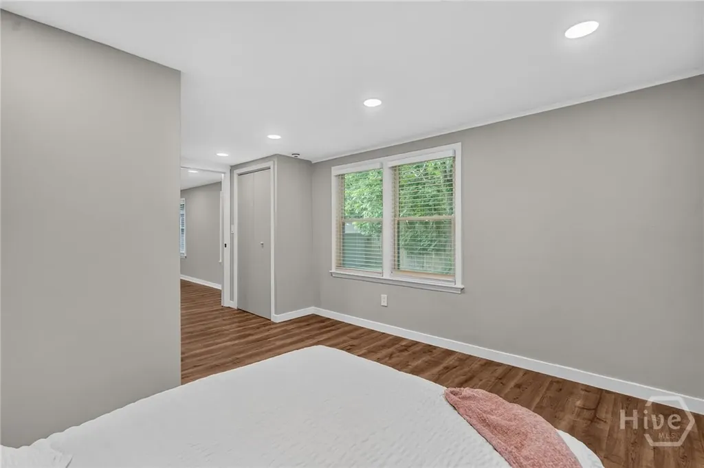 2509 Louisiana Avenue Savannah GA 31404