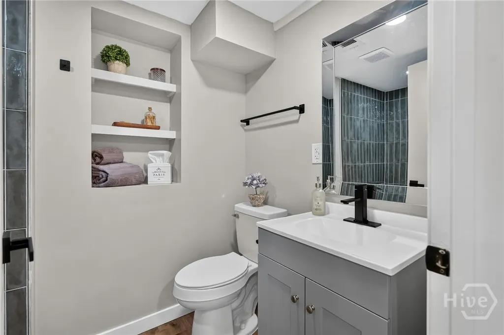 2509 Louisiana Avenue Savannah GA 31404