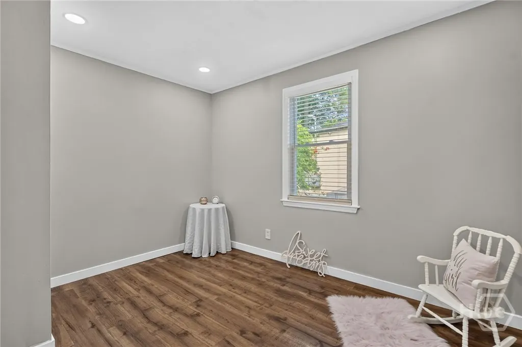 2509 Louisiana Avenue Savannah GA 31404