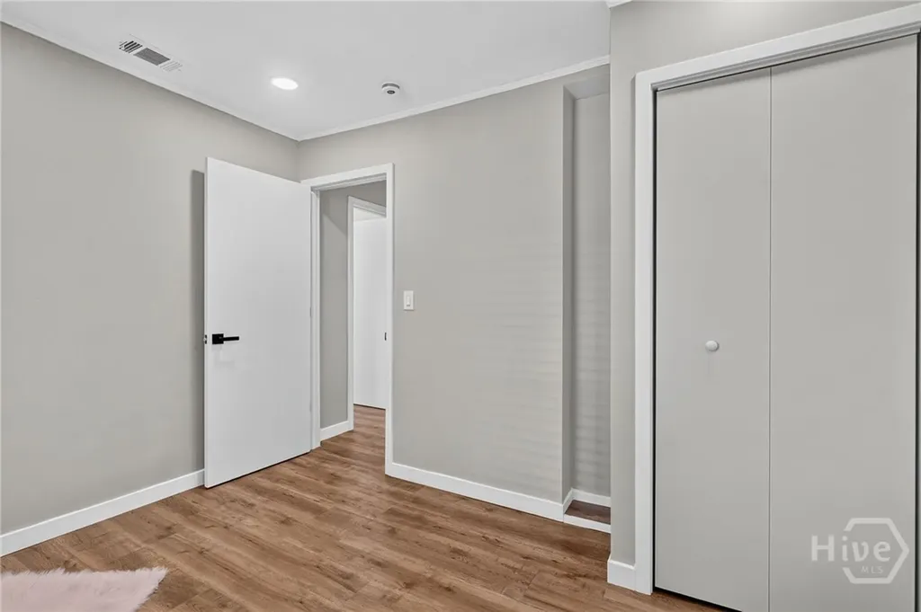 2509 Louisiana Avenue Savannah GA 31404
