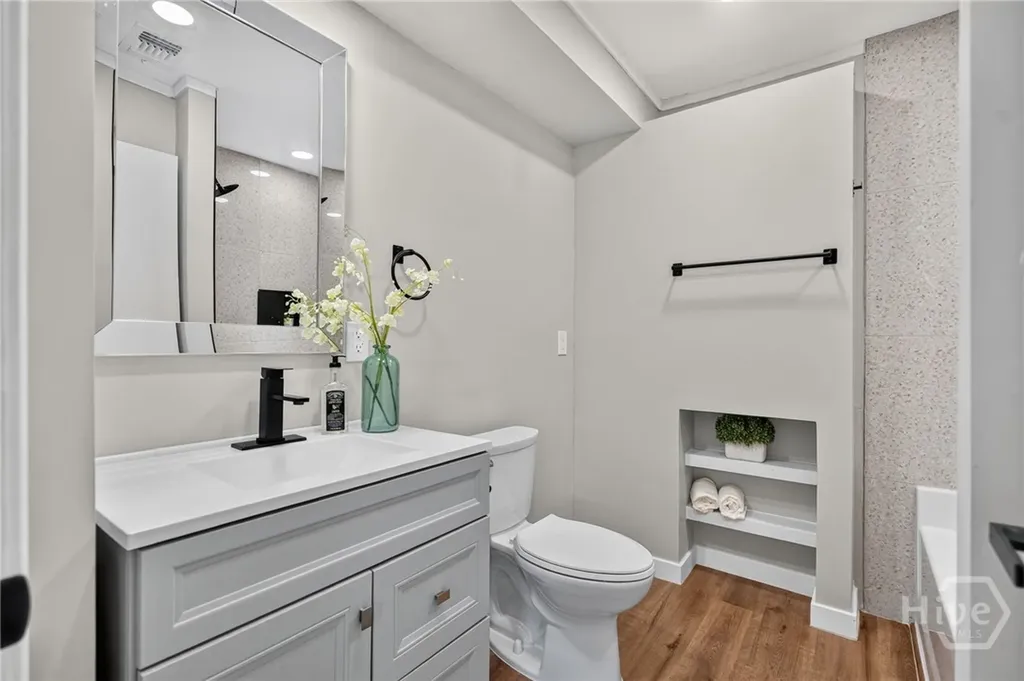 2509 Louisiana Avenue Savannah GA 31404