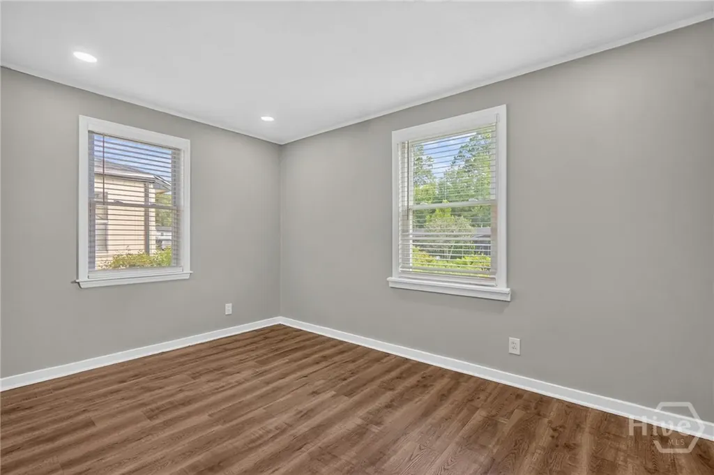 2509 Louisiana Avenue Savannah GA 31404