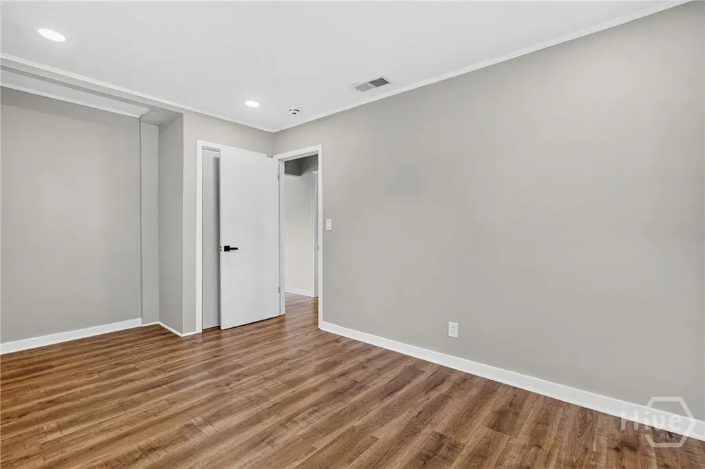 2509 Louisiana Avenue Savannah GA 31404