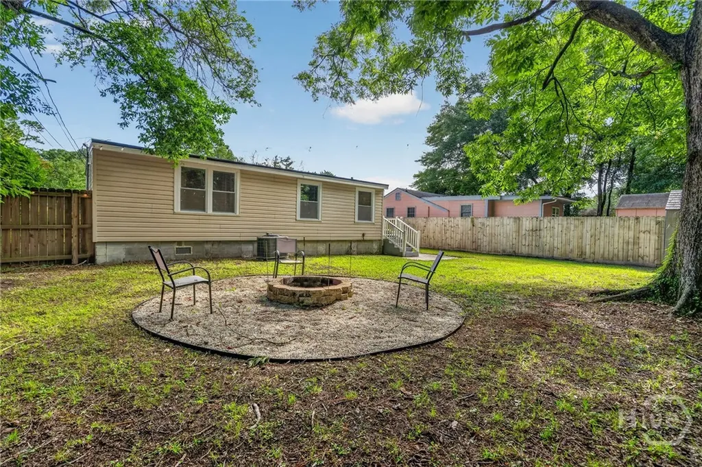 2509 Louisiana Avenue Savannah GA 31404