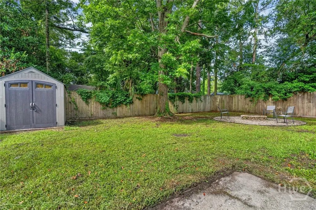 2509 Louisiana Avenue Savannah GA 31404
