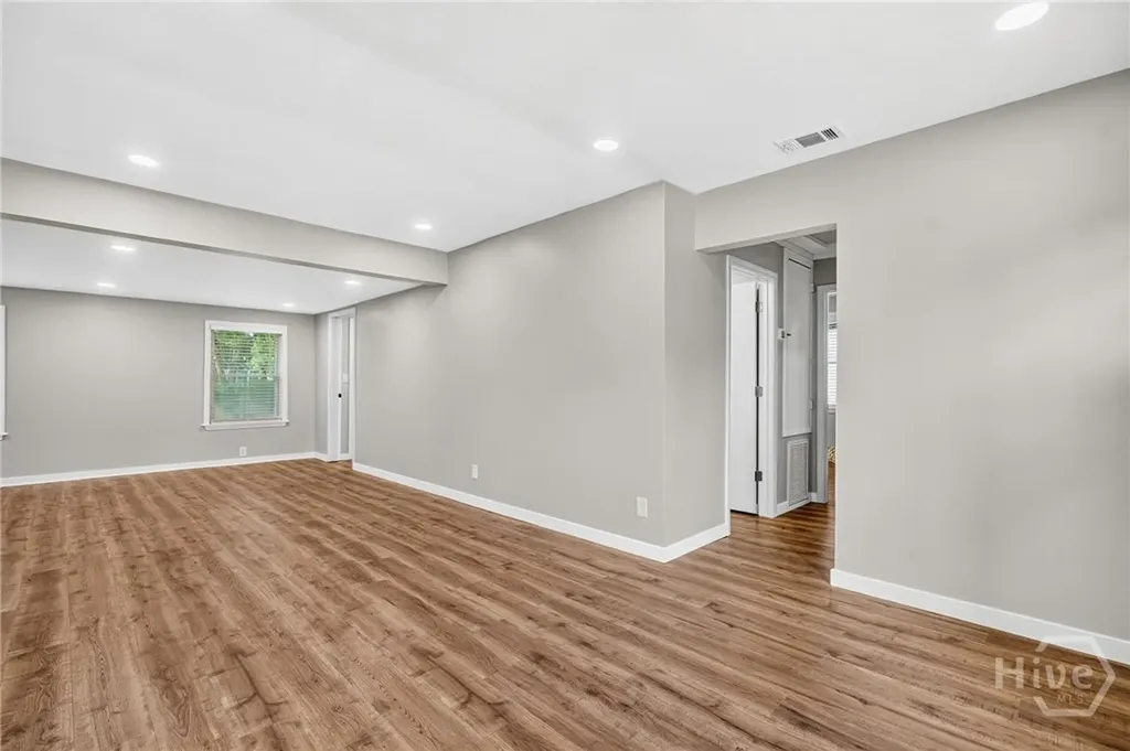 2509 Louisiana Avenue Savannah GA 31404