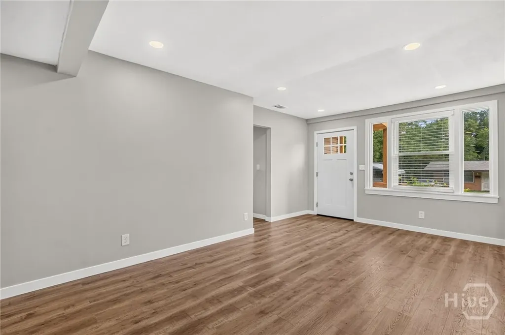 2509 Louisiana Avenue Savannah GA 31404