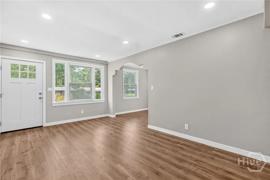 2509 Louisiana Avenue Savannah GA 31404