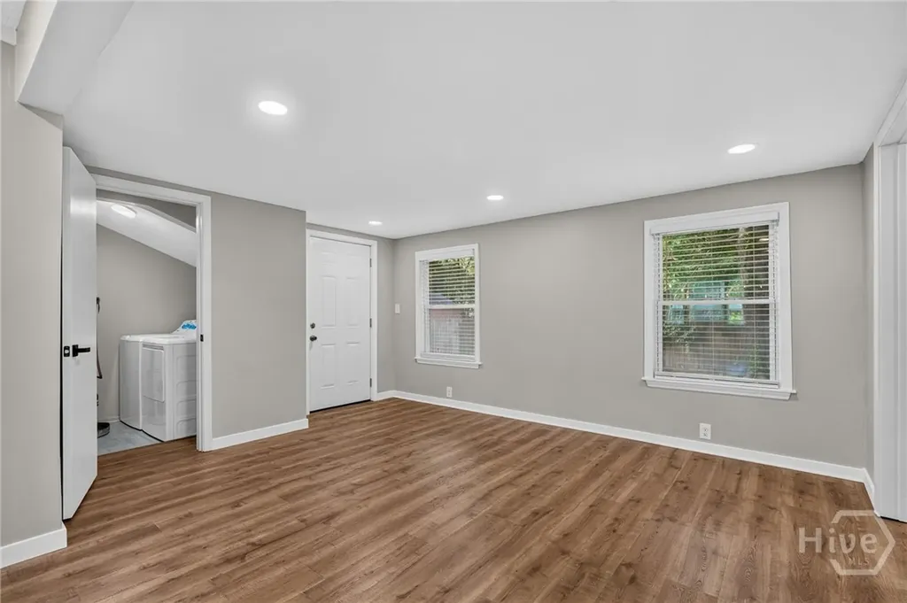 2509 Louisiana Avenue Savannah GA 31404
