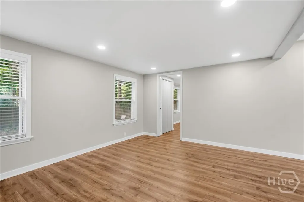 2509 Louisiana Avenue Savannah GA 31404