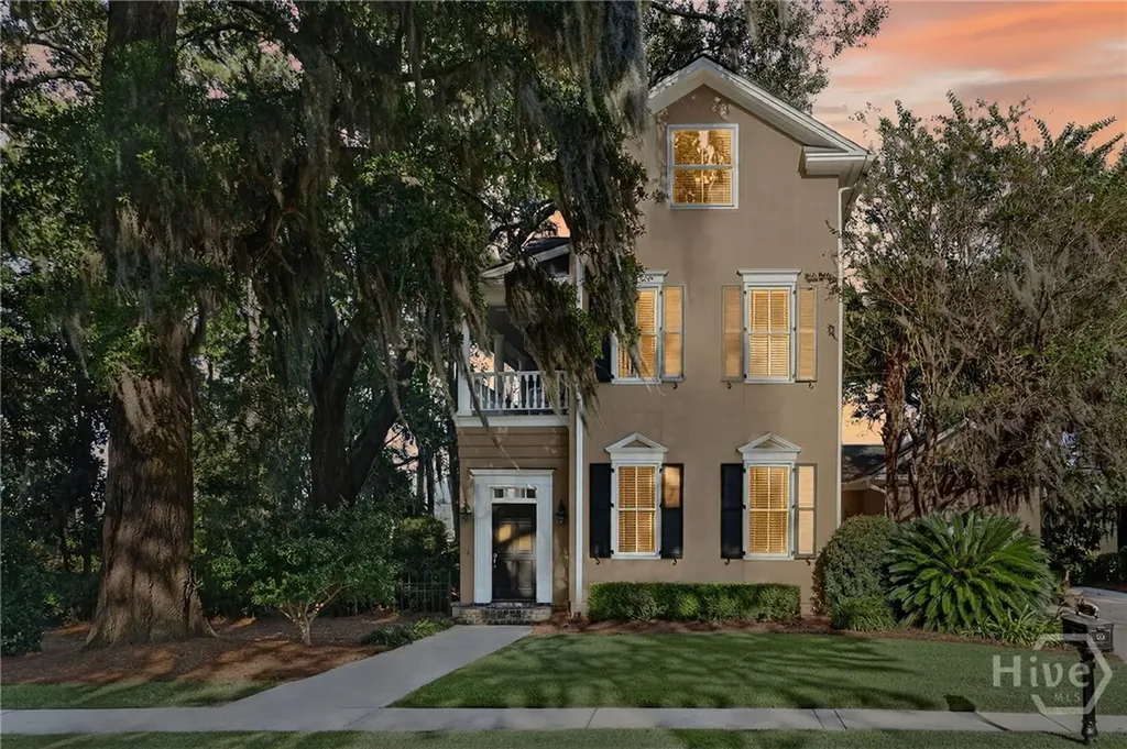 202 John Wesley Way Savannah GA 31404