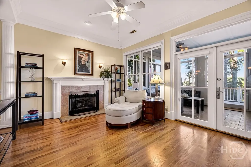 202 John Wesley Way Savannah GA 31404