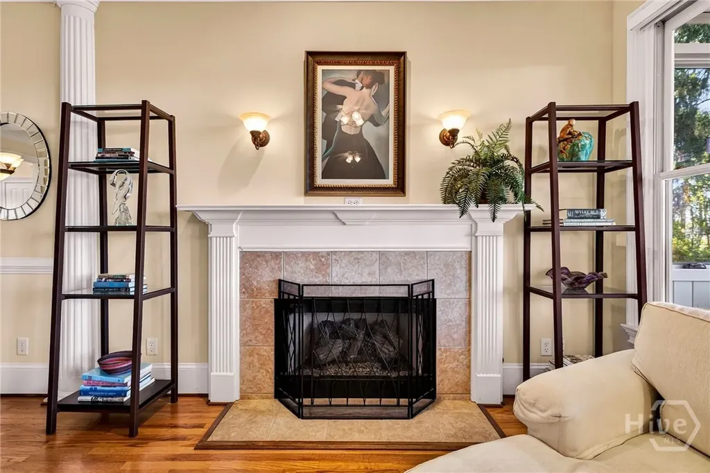 202 John Wesley Way Savannah GA 31404