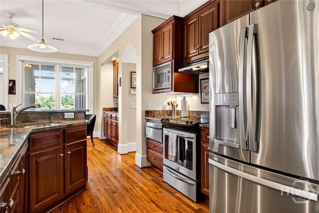 202 John Wesley Way Savannah GA 31404