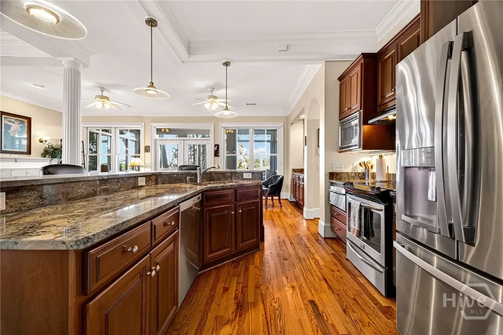 202 John Wesley Way Savannah GA 31404