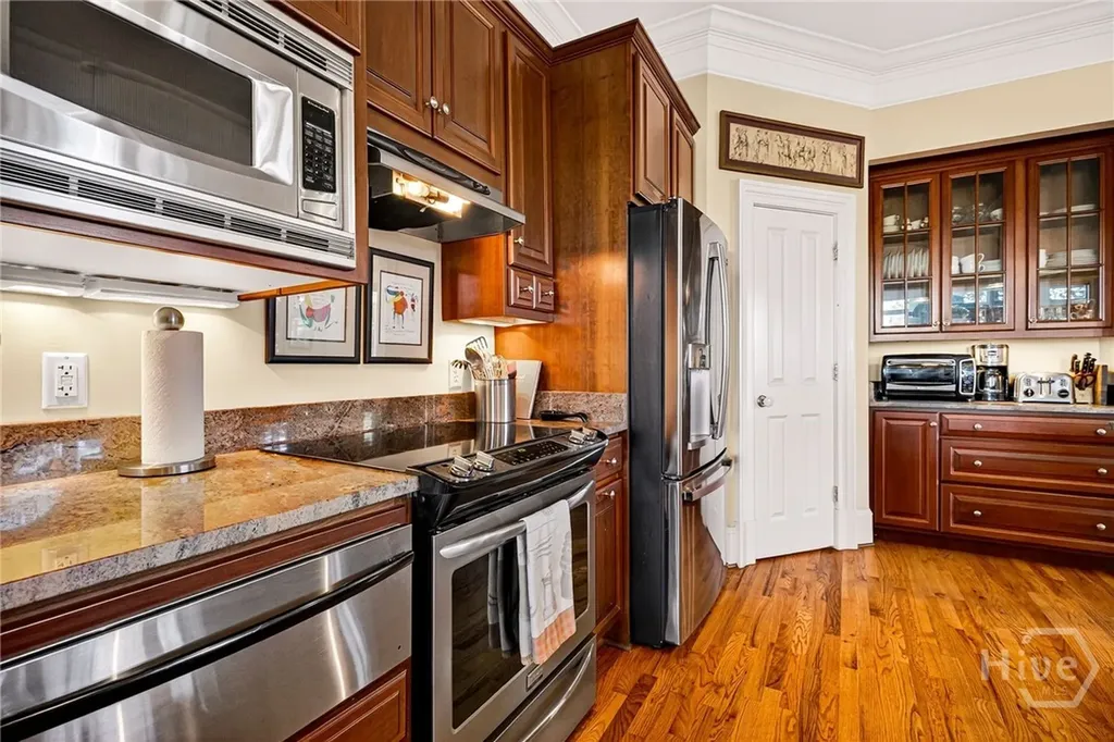 202 John Wesley Way Savannah GA 31404