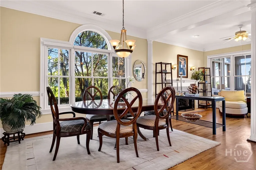 202 John Wesley Way Savannah GA 31404