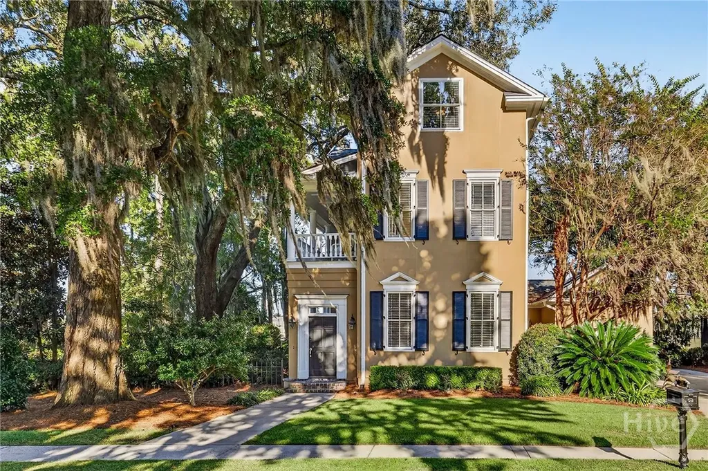 202 John Wesley Way Savannah GA 31404