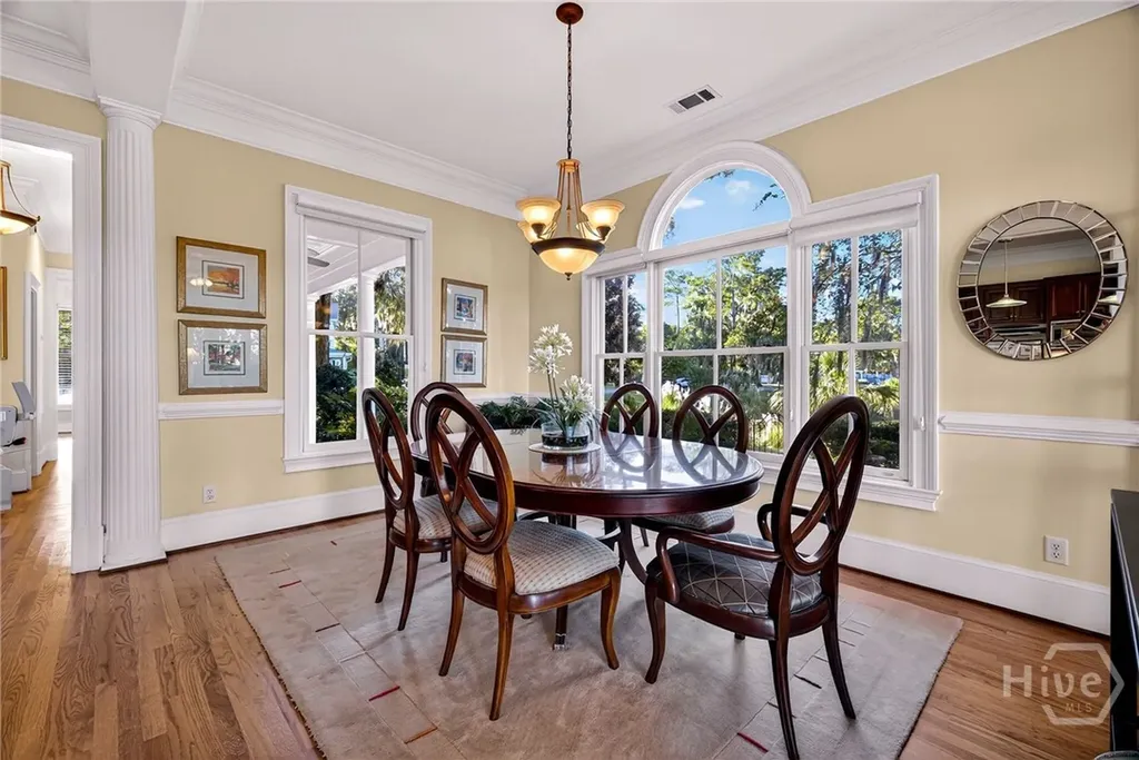 202 John Wesley Way Savannah GA 31404