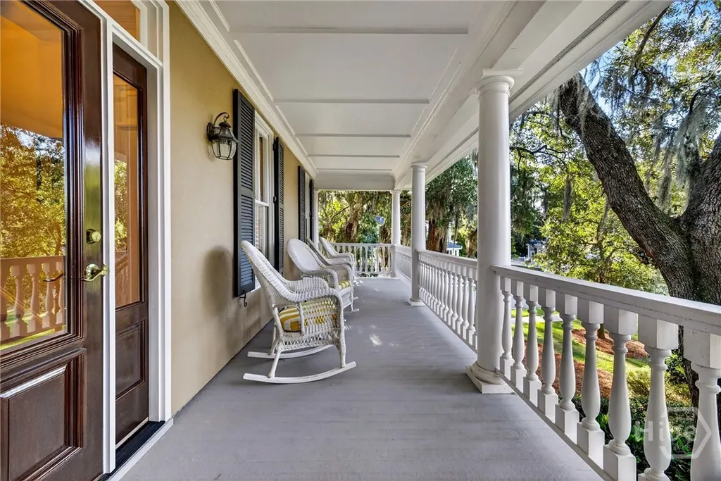 202 John Wesley Way Savannah GA 31404