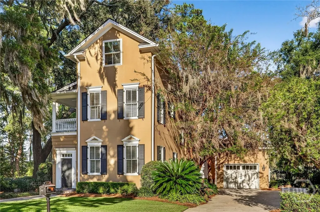202 John Wesley Way Savannah GA 31404