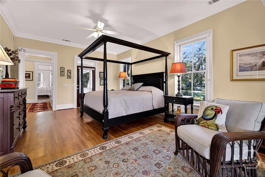 202 John Wesley Way Savannah GA 31404