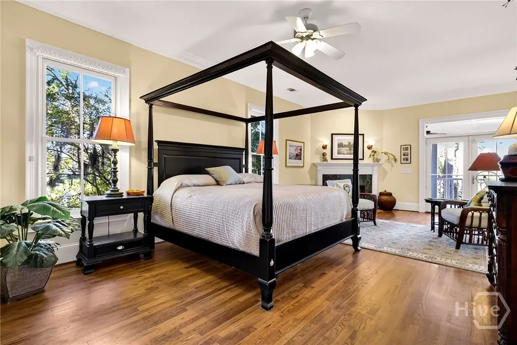 202 John Wesley Way Savannah GA 31404