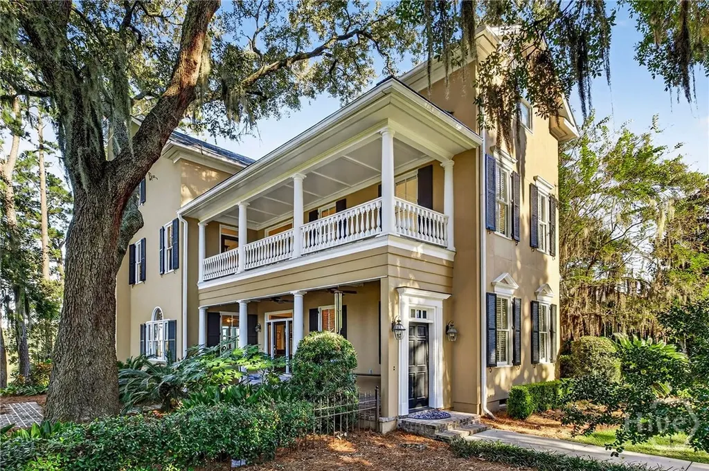 202 John Wesley Way Savannah GA 31404