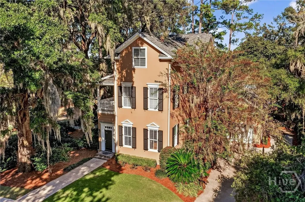 202 John Wesley Way Savannah GA 31404