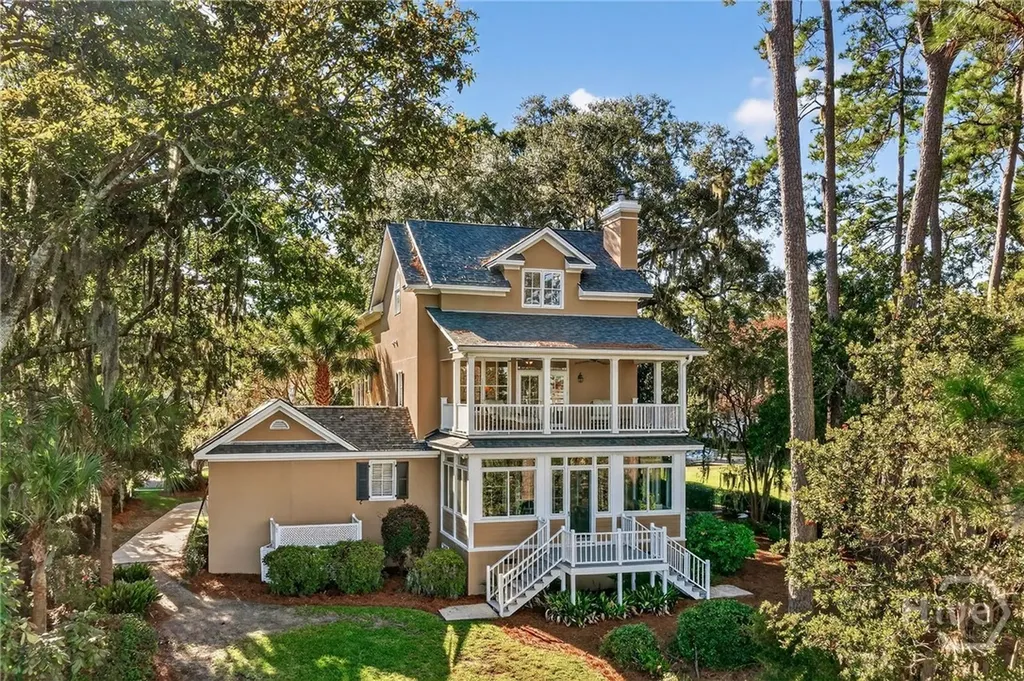 202 John Wesley Way Savannah GA 31404