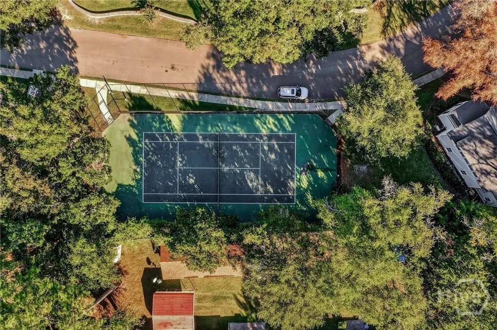 202 John Wesley Way Savannah GA 31404