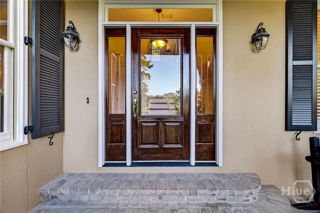 202 John Wesley Way Savannah GA 31404