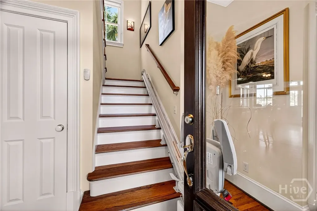 202 John Wesley Way Savannah GA 31404