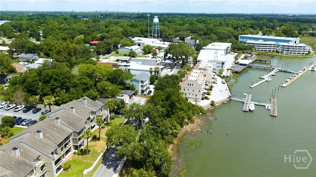 3005 River Drive Thunderbolt GA 31404