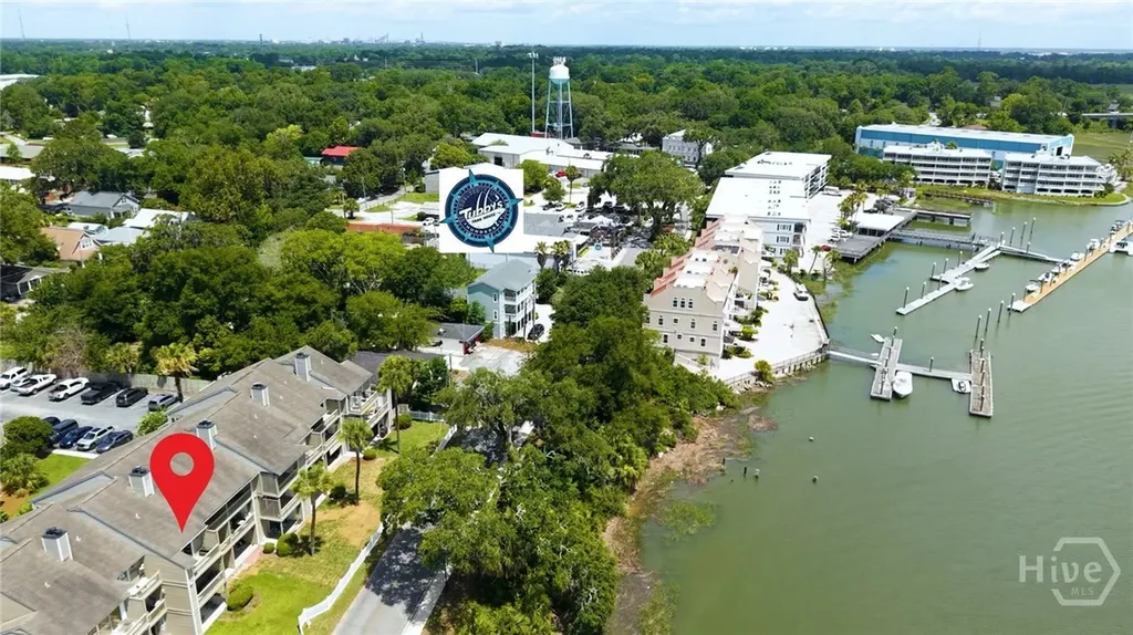 3005 River Drive Thunderbolt GA 31404