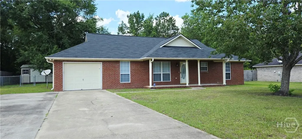 Allenhurst GA 31301