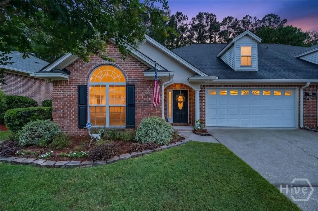 108 Wild Heron Villas Road Savannah GA 31419