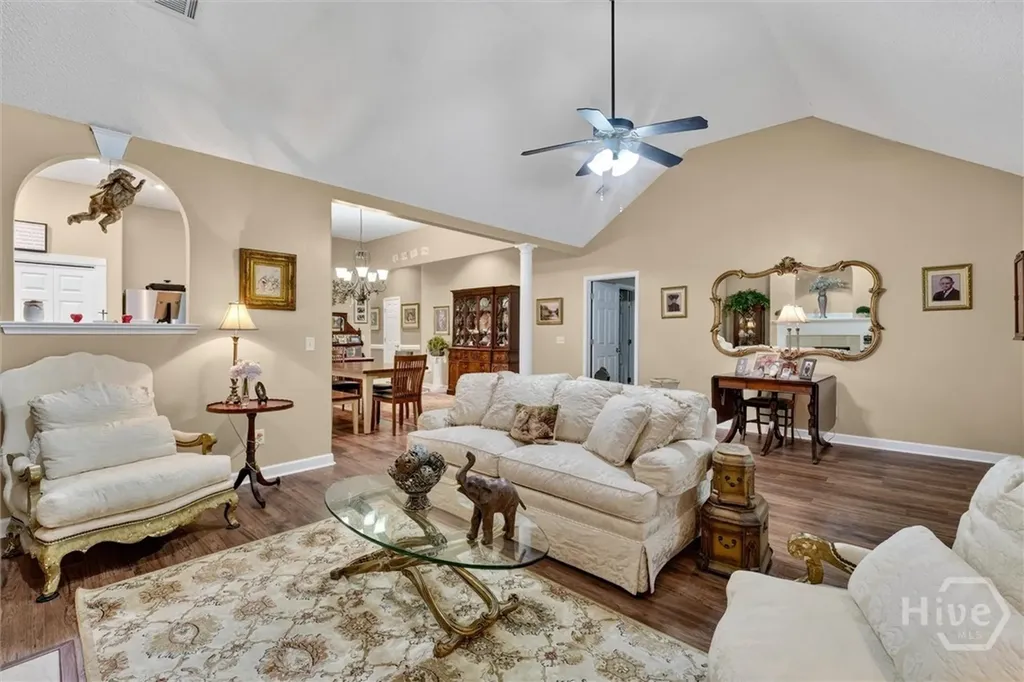 108 Wild Heron Villas Road Savannah GA 31419