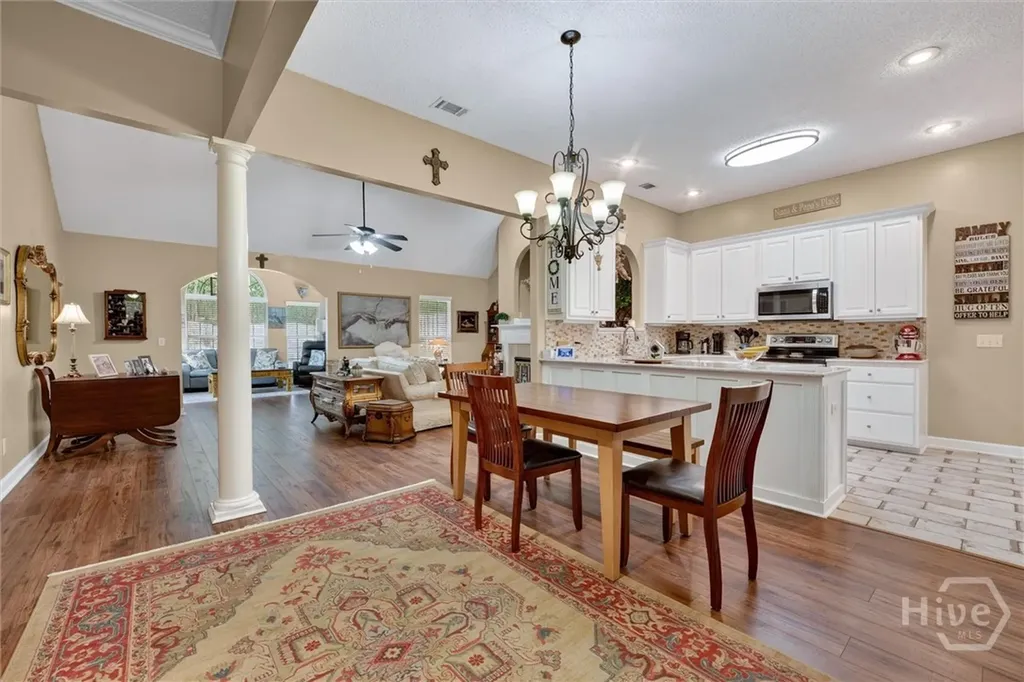 108 Wild Heron Villas Road Savannah GA 31419