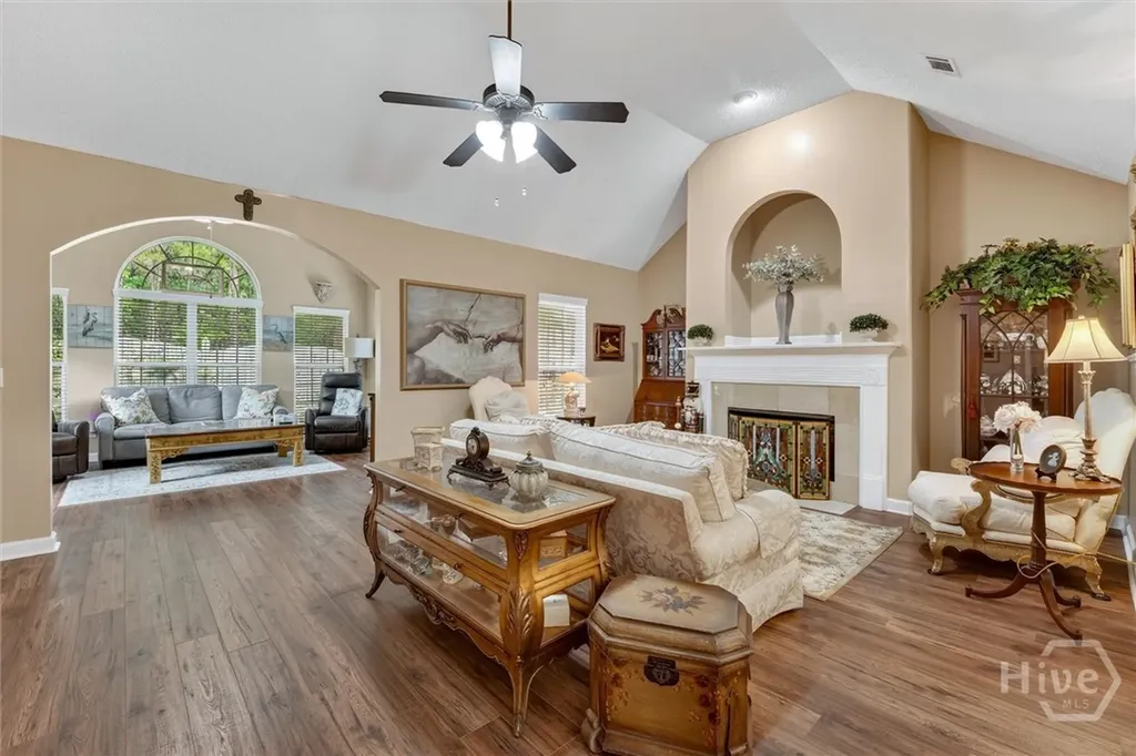 108 Wild Heron Villas Road Savannah GA 31419