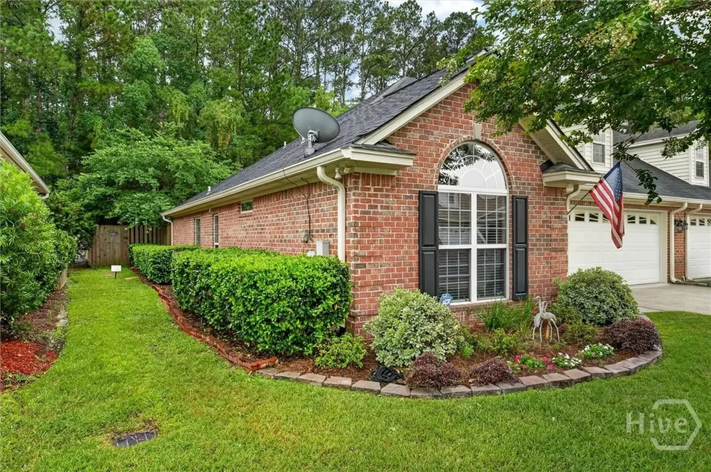 108 Wild Heron Villas Road Savannah GA 31419