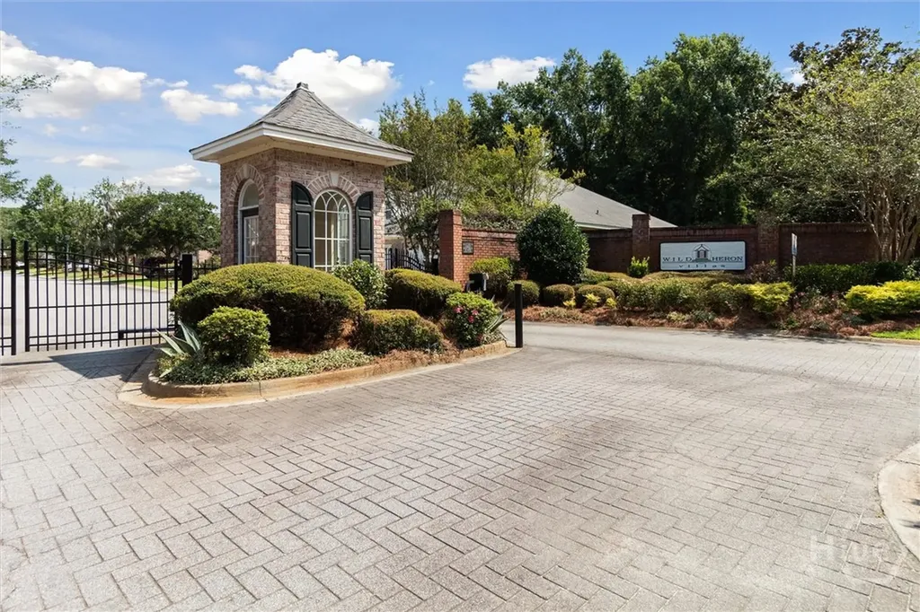 108 Wild Heron Villas Road Savannah GA 31419